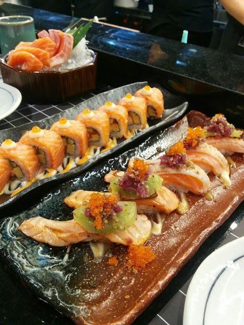 The Mall Department Store